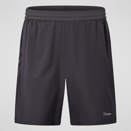 Men's Wayside Short - Grey