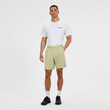 Men's Wayside Short - Natural