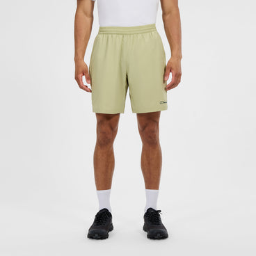 Men's Wayside Short - Natural