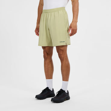 Men's Wayside Short - Natural