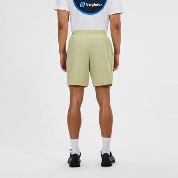 Men's Wayside Short - Natural