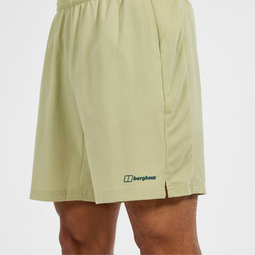 Men's Wayside Short - Natural