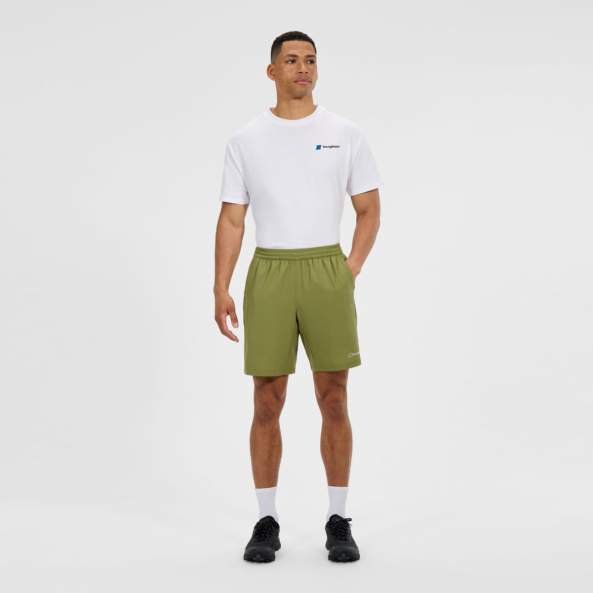 Wayside Short