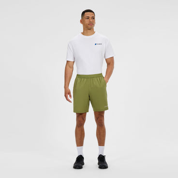 Men's Wayside Short - Green