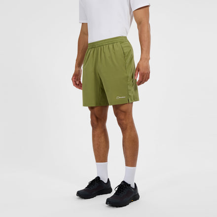 Men's Wayside Short - Green