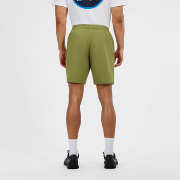 Men's Wayside Short - Green