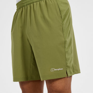 Men's Wayside Short - Green