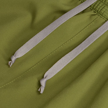 Men's Wayside Short - Green