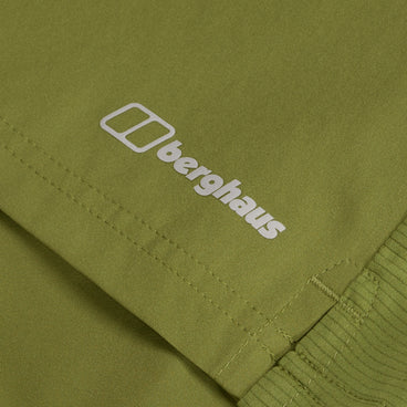 Men's Wayside Short - Green