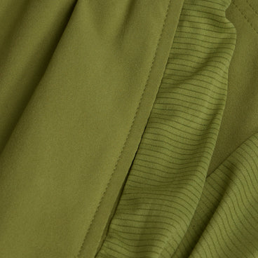 Men's Wayside Short - Green