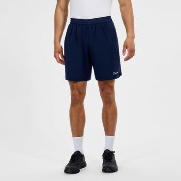 Men's Wayside Short - Blue