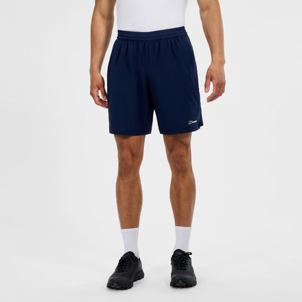 Men's Wayside Short - Blue