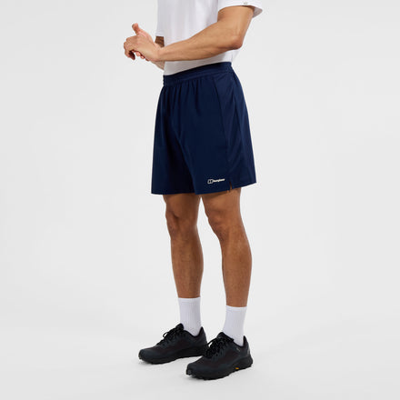 Men's Wayside Short - Blue