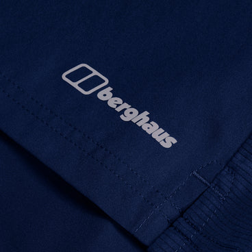 Men's Wayside Short - Blue