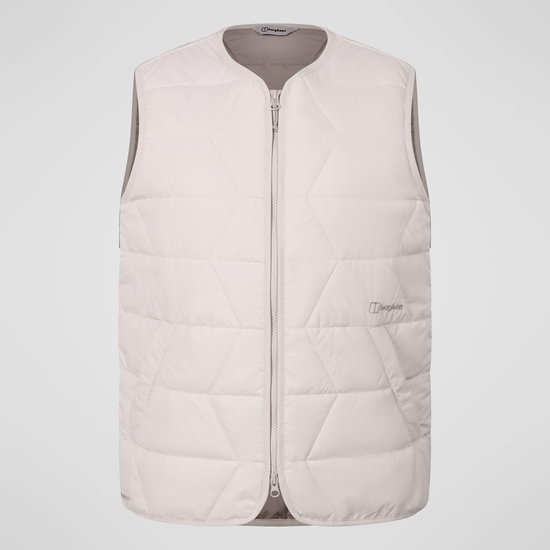Netherdene Quilted Vest