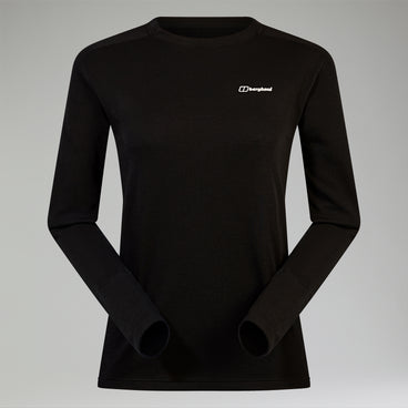 Women's Ivyhill Crew - Black