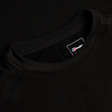 Women's Ivyhill Crew - Black