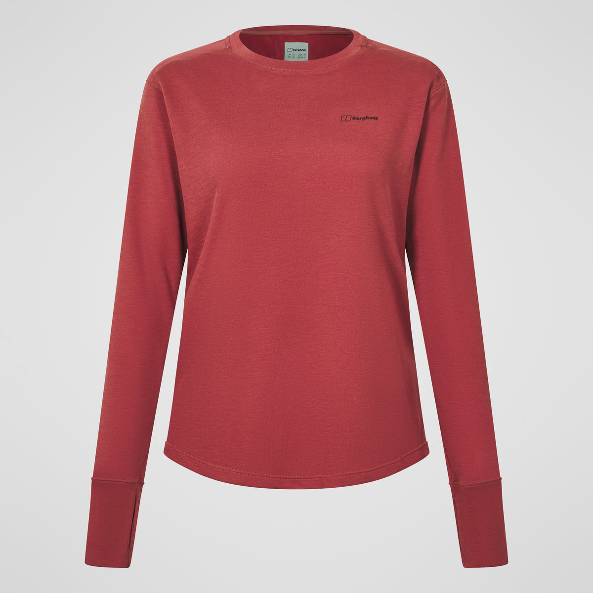 Ivyhill Crew jumper