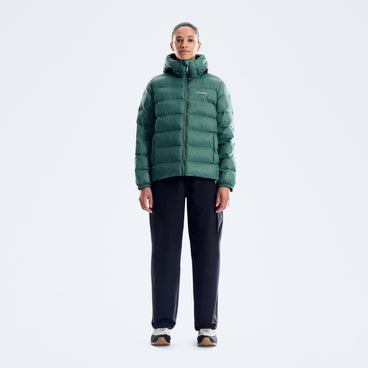 Women's Ewden Synthetic Insulated Jacket - Otherside