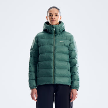 Women's Ewden Synthetic Insulated Jacket - Otherside