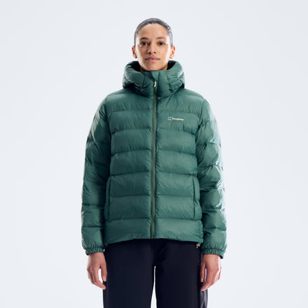 Women's Ewden Synthetic Insulated Jacket - Otherside