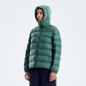 Women's Ewden Synthetic Insulated Jacket - Otherside