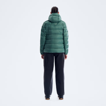 Women's Ewden Synthetic Insulated Jacket - Otherside