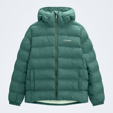 Women's Ewden Synthetic Insulated Jacket - Otherside