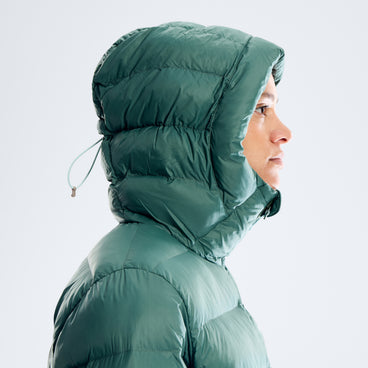 Women's Ewden Synthetic Insulated Jacket - Otherside