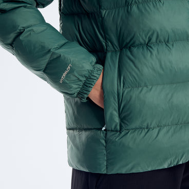 Women's Ewden Synthetic Insulated Jacket - Otherside