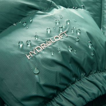 Women's Ewden Synthetic Insulated Jacket - Otherside