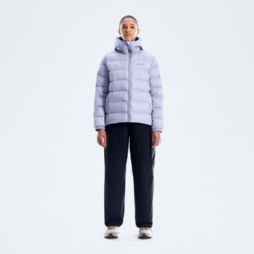 Women's Ewden Synthetic Insulated Jacket - Aster