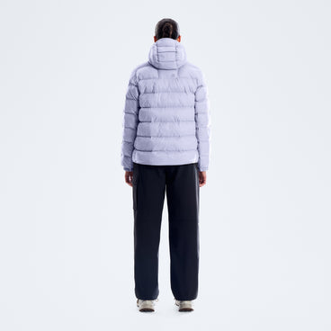 Women's Ewden Synthetic Insulated Jacket - Aster