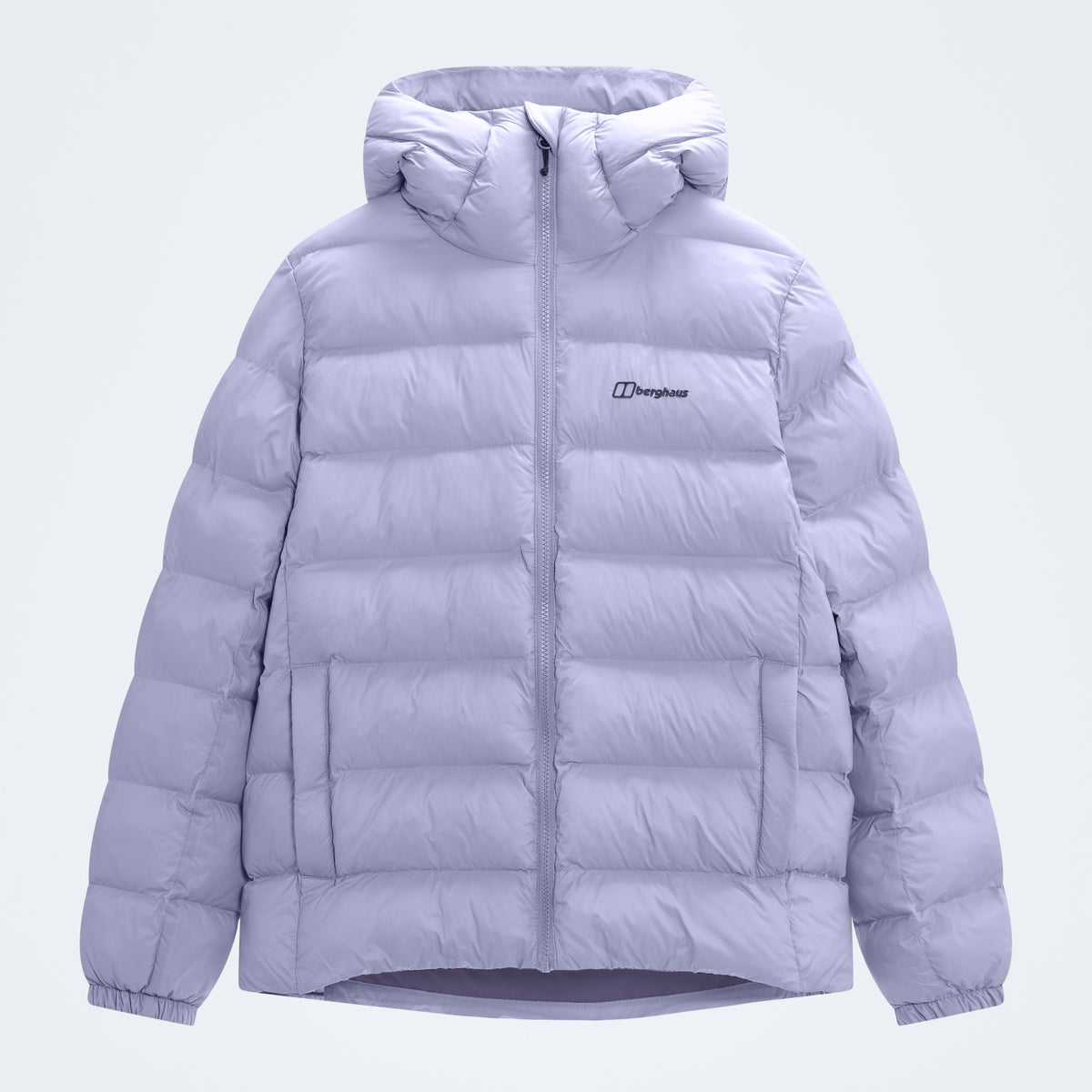 Ewden Synthetic Insulated Jacket Aster