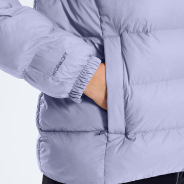 Women's Ewden Synthetic Insulated Jacket - Aster