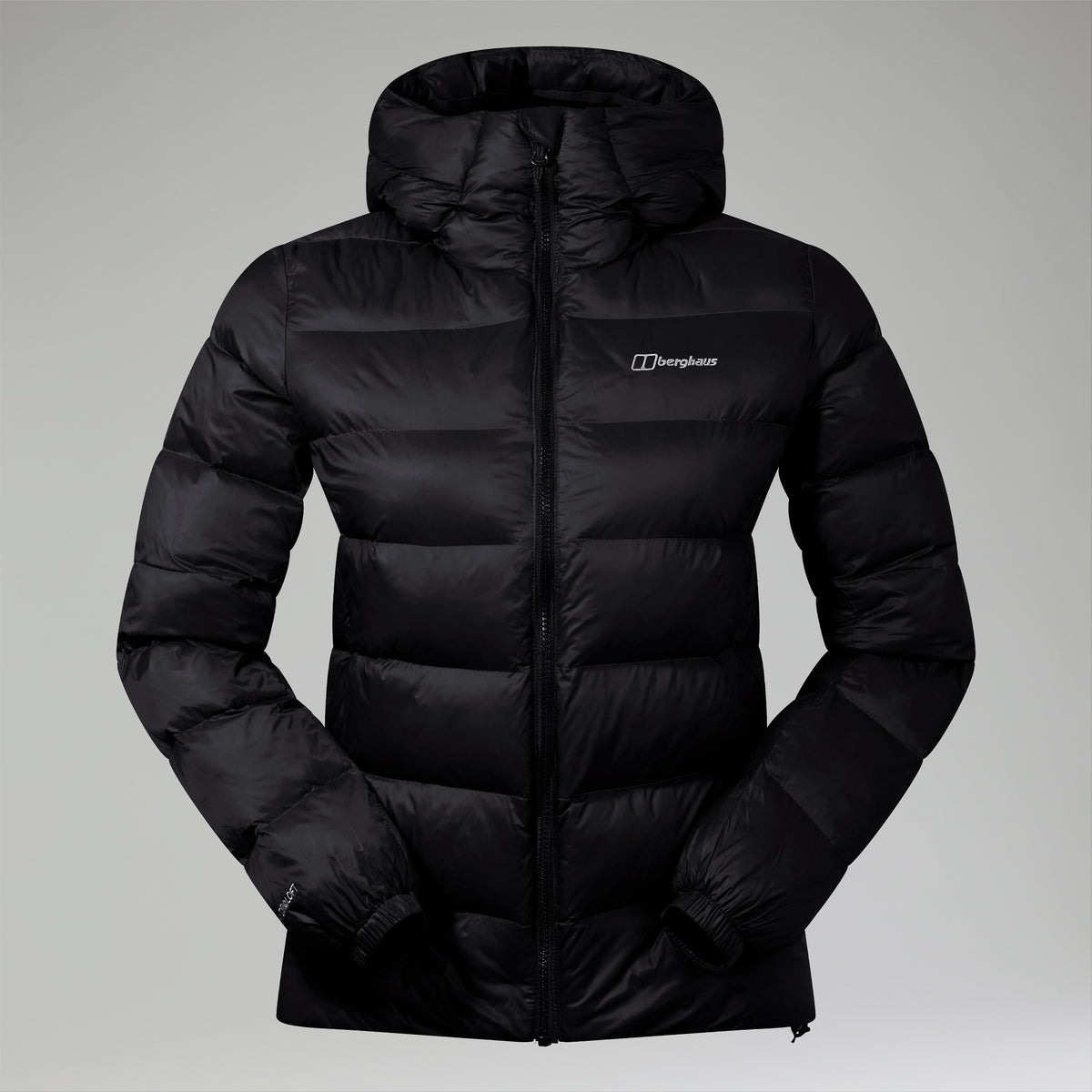 Ewden Synthetic Insulated Jacket