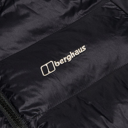 Women's Ewden Synthetic Insulated Jacket - Black