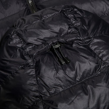 Women's Ewden Synthetic Insulated Jacket - Black