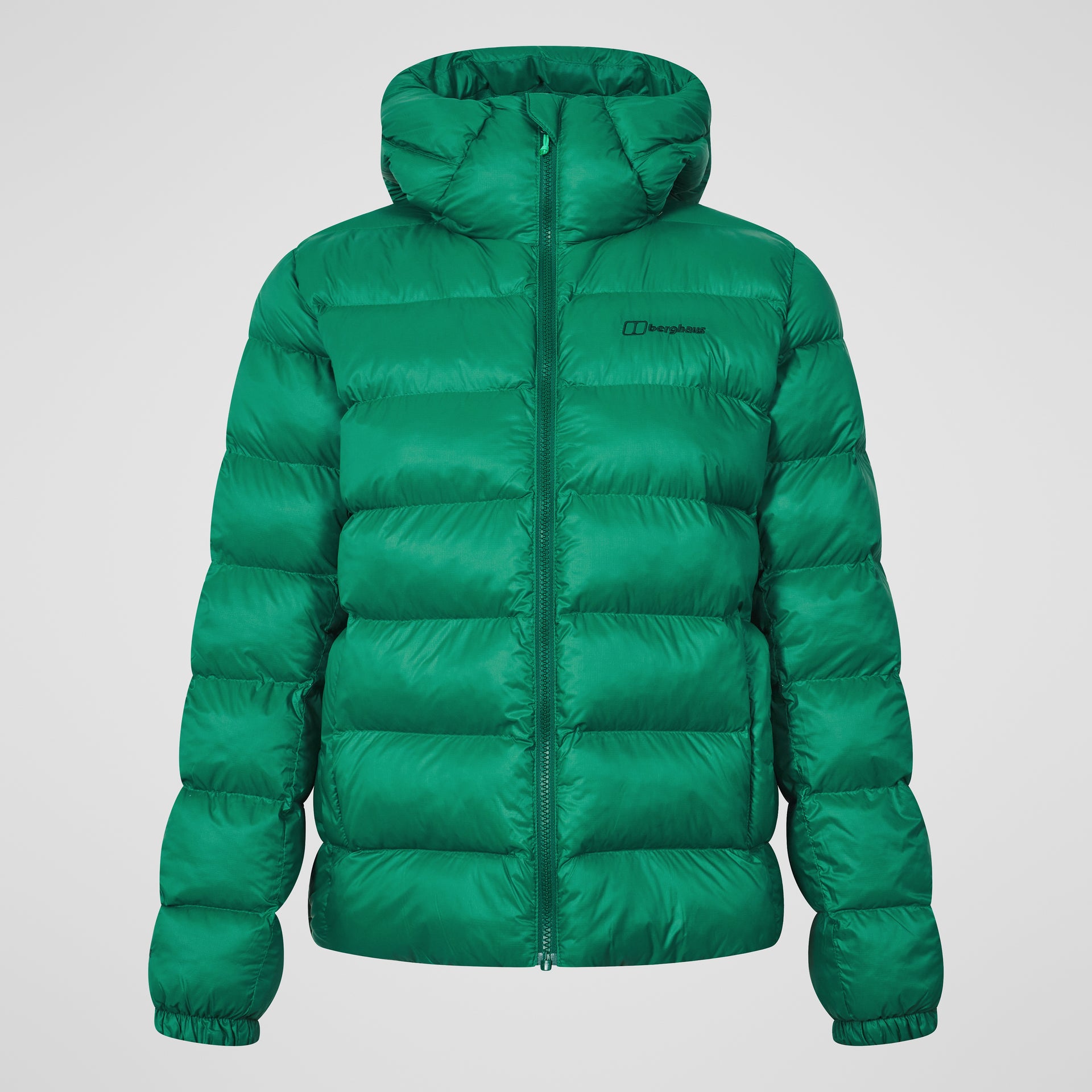 Ewden Jacket