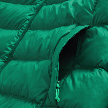 Women's Ewden Jacket - Green