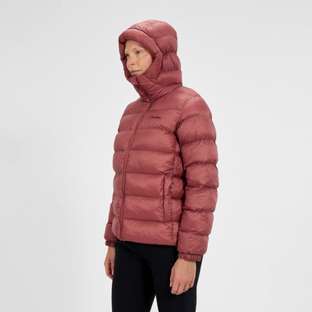Women's Ewden Jacket - Red