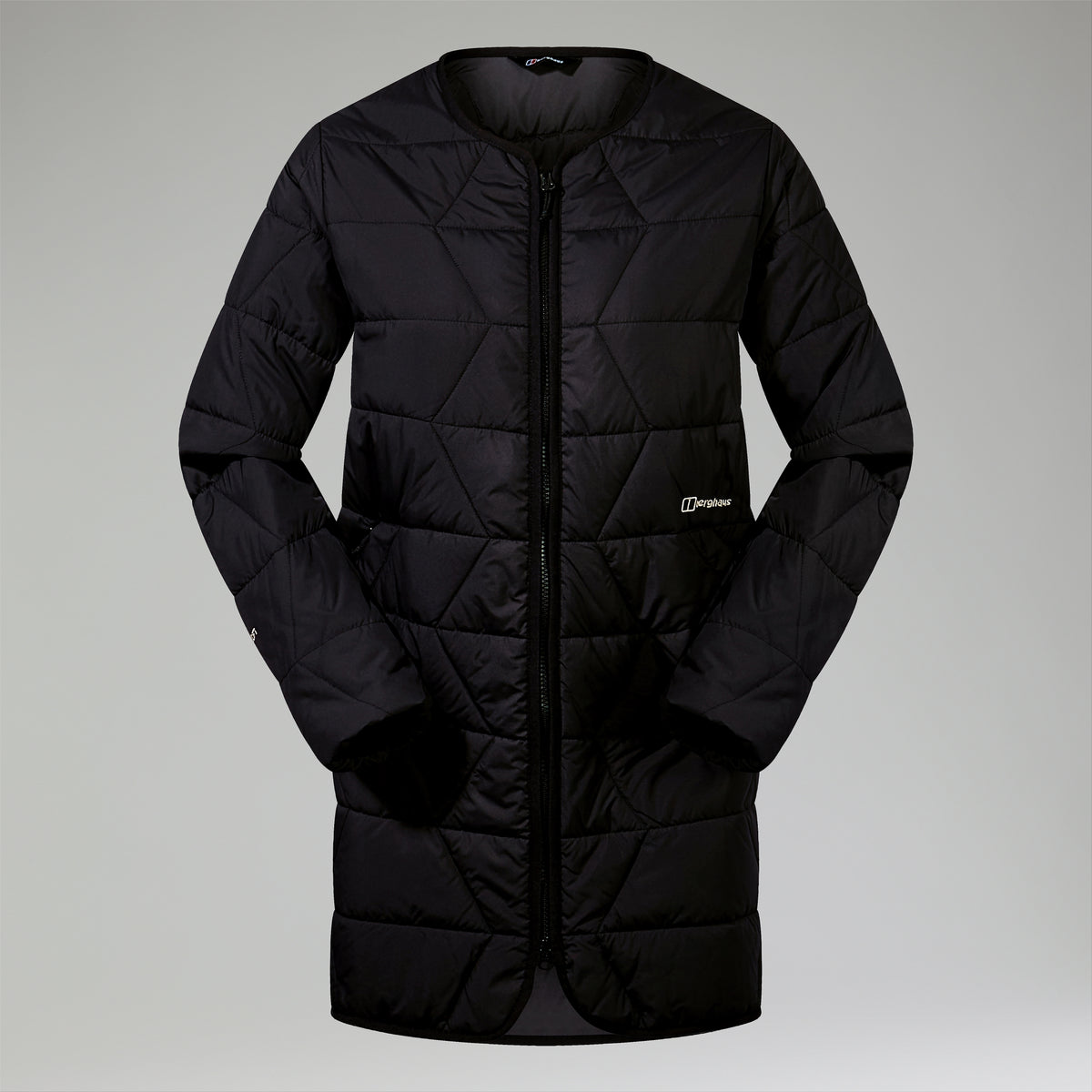 Netherdene Quilted Insulated Jacket