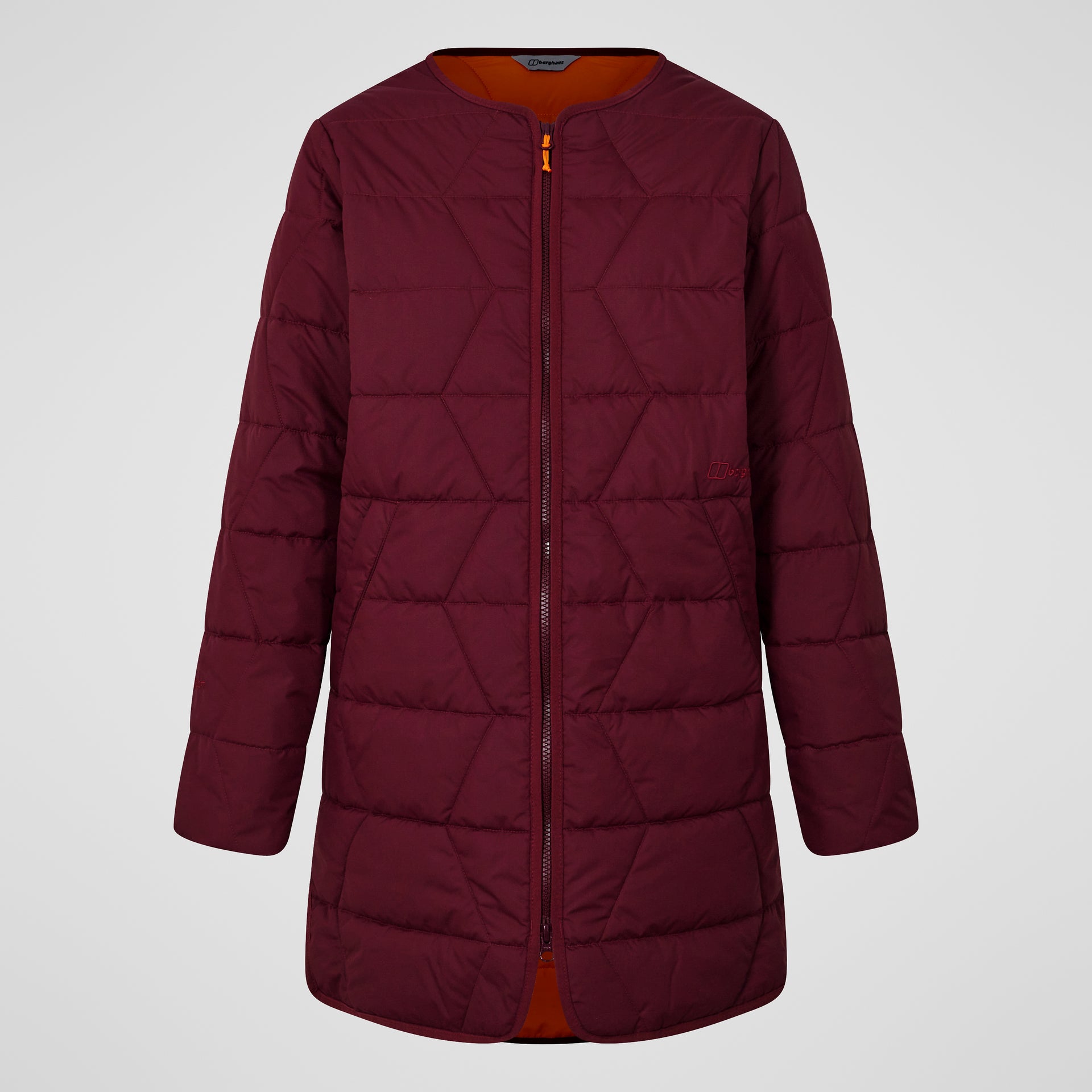 Netherdene Quilted Jacket