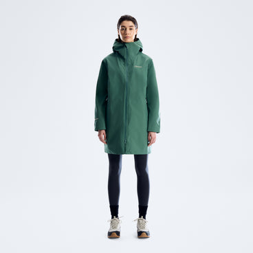 Women's Ashberry Gore-Tex Waterproof Jacket - Otherside