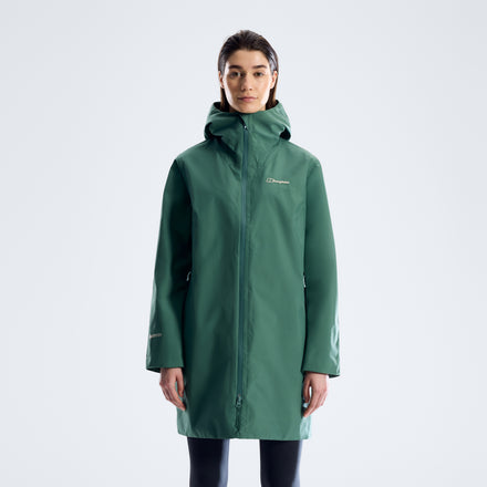 Women's Ashberry Gore-Tex Waterproof Jacket - Otherside