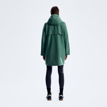 Women's Ashberry Gore-Tex Waterproof Jacket - Otherside