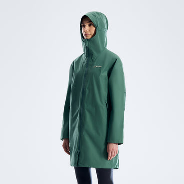 Women's Ashberry Gore-Tex Waterproof Jacket - Otherside