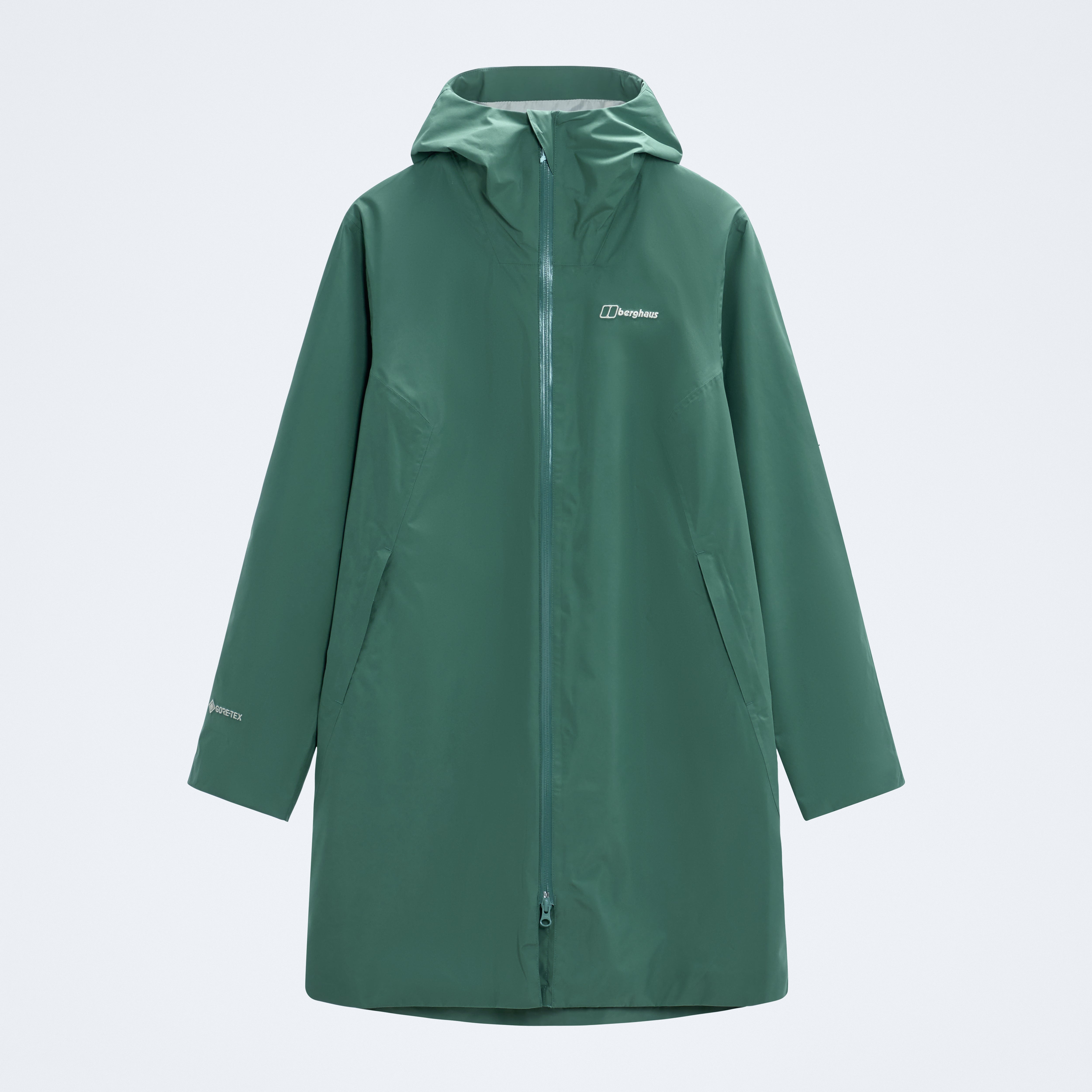 Women's Ashberry Gore-Tex Waterproof Jacket - Otherside | Berghaus