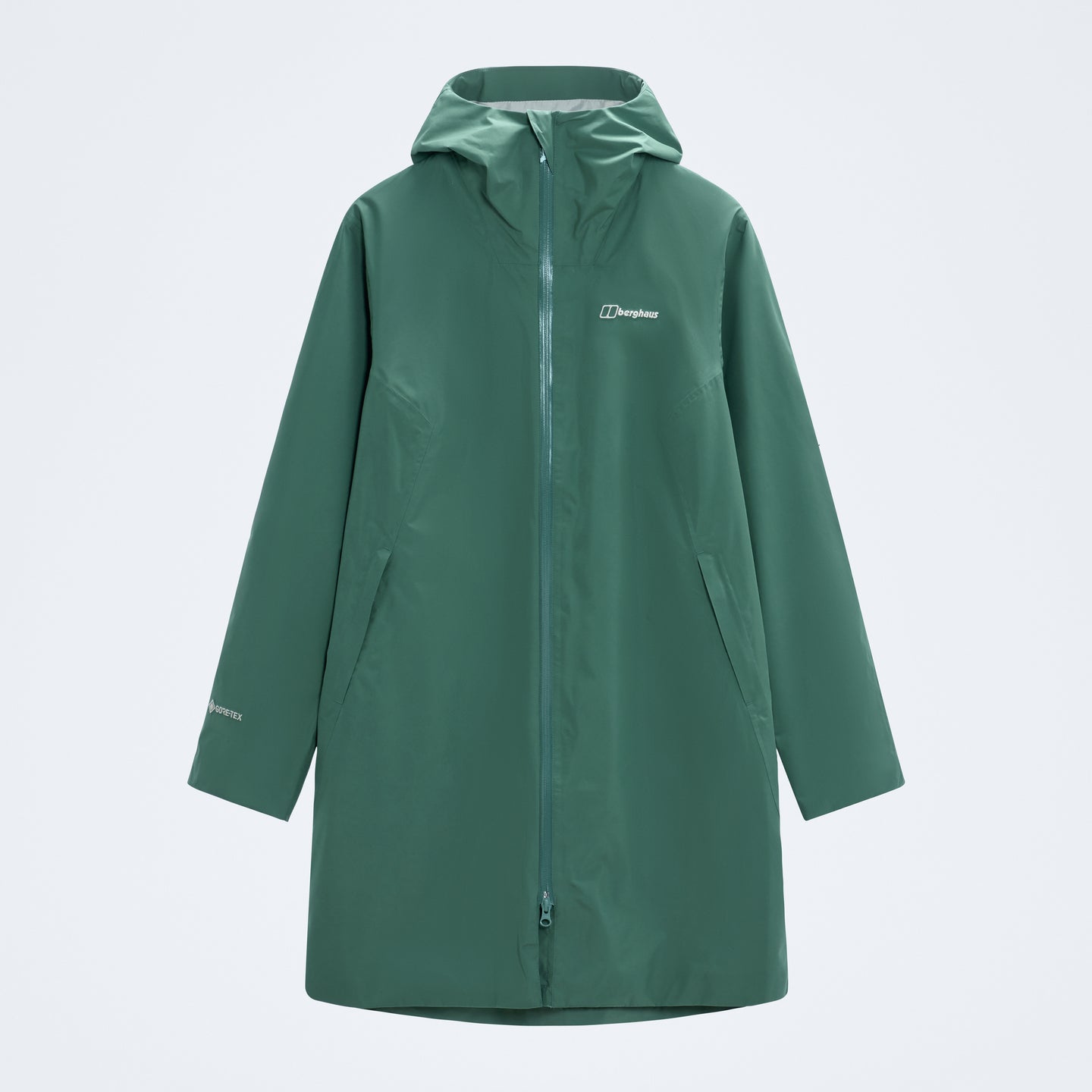 Women's Ashberry Gore-Tex Waterproof Jacket - Otherside