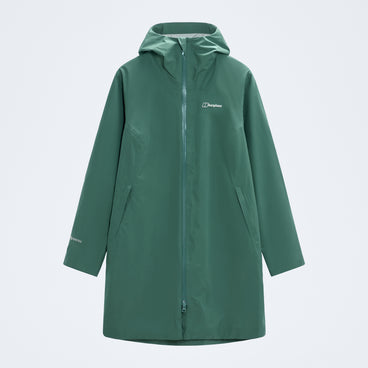Women's Ashberry Gore-Tex Waterproof Jacket - Otherside